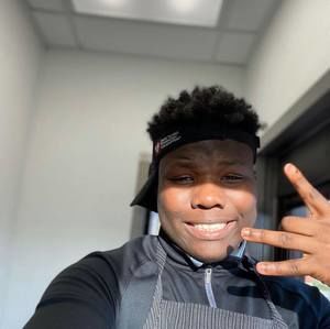 Meet your Posher, Montae